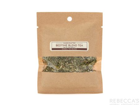 Bedtime Blend Sample on Sale