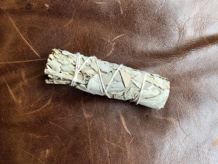 White Sage Bundle SMALL Online Sale