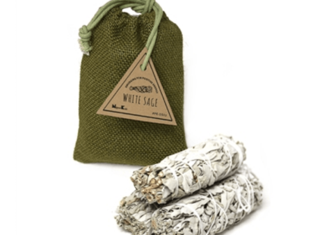 White Sage - 3pcs set Cheap