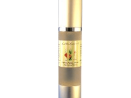 Natural Aging Defense (Nourishing Serum) - Golden Sunshine Online now