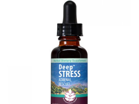 Deep Stress 1 fl.oz. Online