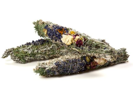 Artemisia Medley Herb Bundle Hot on Sale