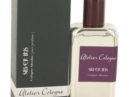 silver iris by atelier cologne -For Men For Discount