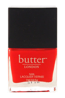 3 free nail lacquer - macbeth by butter london -For -For Women Discount