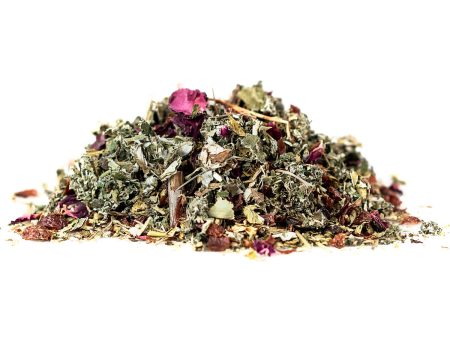 Spring Blossom Tea Sale