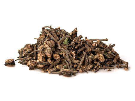 Yerba Manza Root on Sale