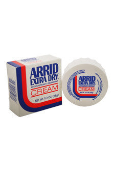 extra dry antiperspirant& deodorant cream by arrid -Unisex Discount