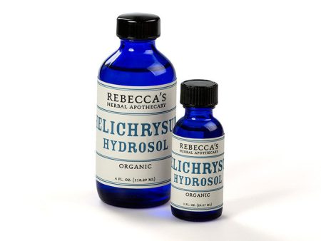 Helichrysum Hydrosol Online