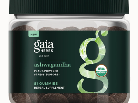 Ashwagandha Gummies Discount