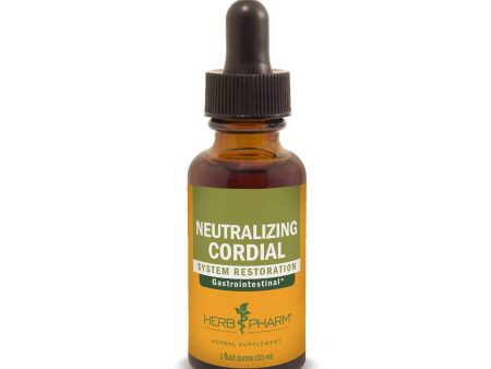 Neutralizing Cordial 1 fl.oz. Online Sale