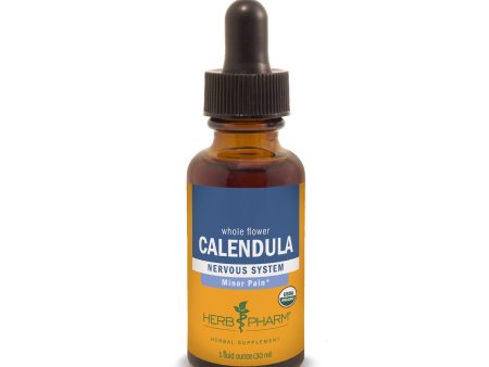 Calendula 1 fl.oz. Online Sale