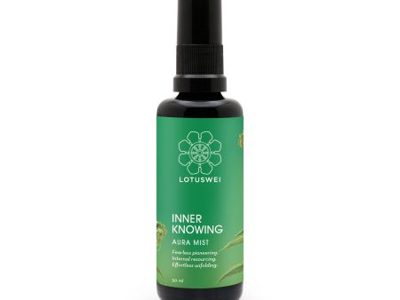 Inner Knowing Mist Online Hot Sale