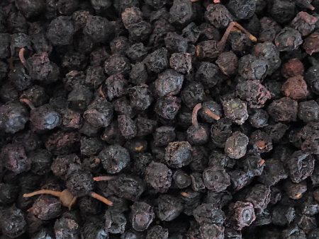 Bilberry Whole Organic Sale