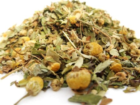 Yin Time Tea Online now