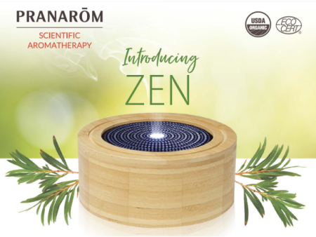 Zen Diffuser Online Hot Sale