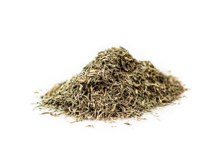 Thyme Leaf For Discount