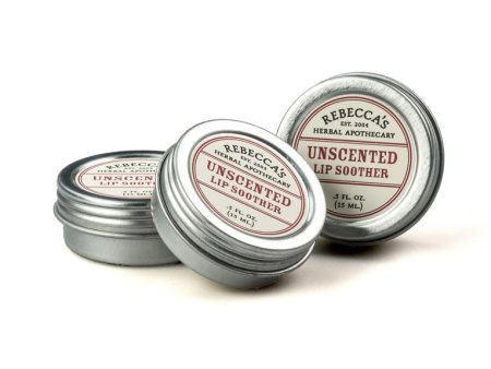 Unscented Lip Soother Online Sale