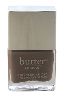 patent shine 10x nail lacquer - ta-ta by butter london -For -For Women on Sale