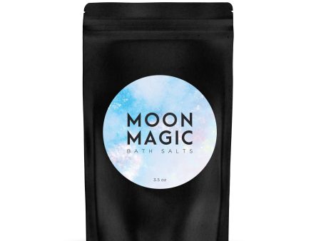 Moon Magic Bath Salt Online Sale