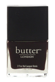 3 free nail lacquer - la moss by butter london -For -For Women Sale