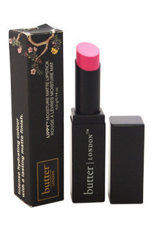 moisture matte lipstick - primrose hill picnic by butter london -For -For Women For Discount