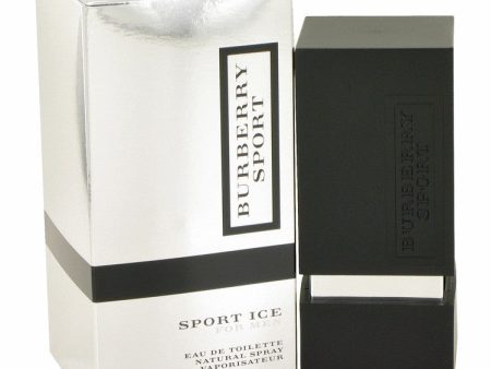 burberry sport ice by burberry -For Men Hot on Sale