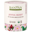 Joyful Heart™ Tea Fashion