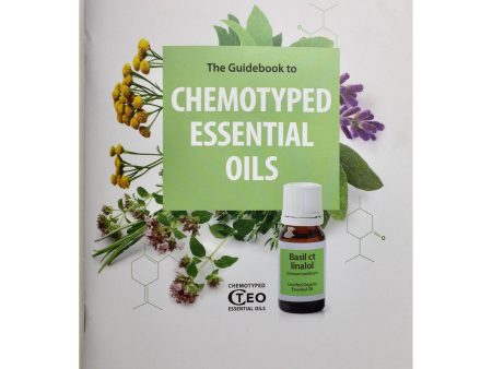 Chemotyped Essential oils Booklet Online now