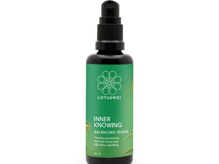 Inner Knowing Serum Online Sale