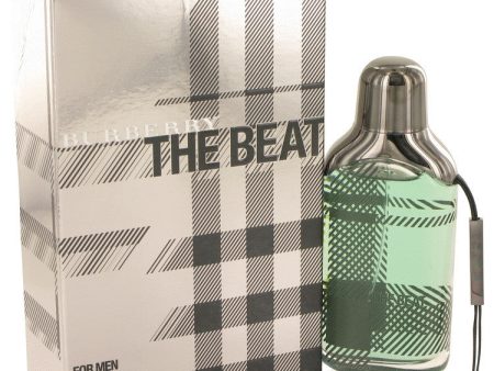 the beat by burberry -For Men For Sale