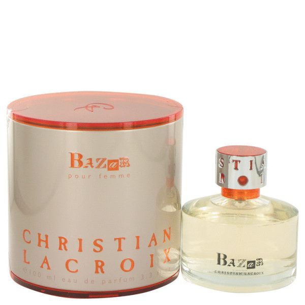 bazar by christian lacroix -For -For Women Supply