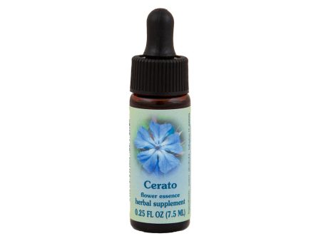 Cerato Flower Essence Online Hot Sale