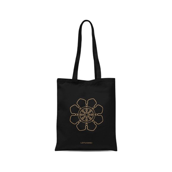 LOTUSWEI TOTE - Be a Force of Nature Online