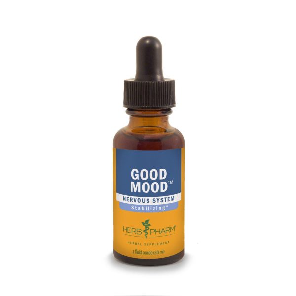 Good Mood Tonic 1 fl.oz. For Cheap