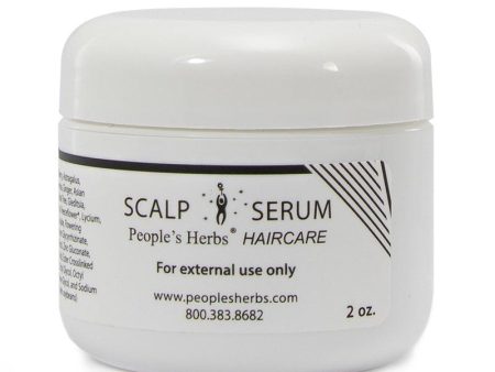 Scalp Serum For Cheap