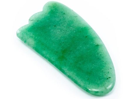 Jade Gua Sha Tool (Claw Shaped) For Cheap