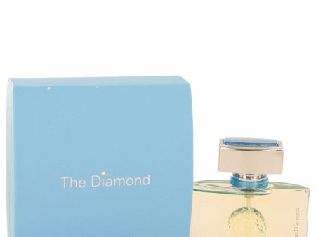 the diamond by cindy c. -For -For Women on Sale