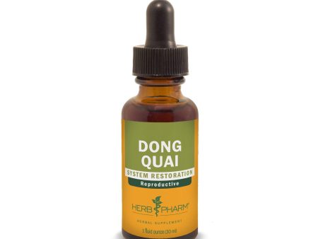 Dong Quai 1 fl.oz. For Cheap