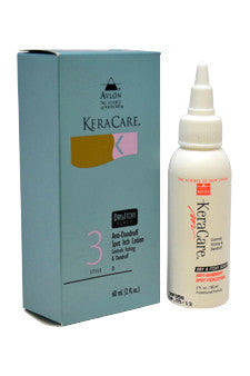 keracare dry & itchy scalp anti-dandruff spot itch lotion by avlon -Unisex Sale