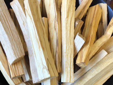 Palo Santo Sticks   each Online