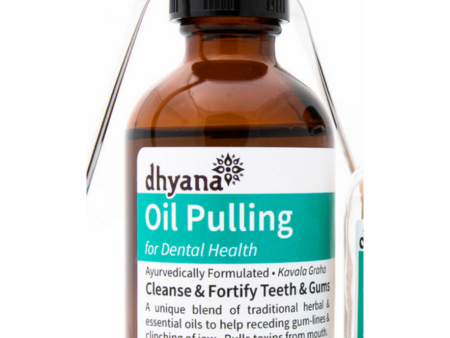 Oil Pulling Discount