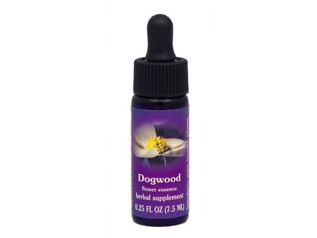 Dogwood Flower Essence For Sale