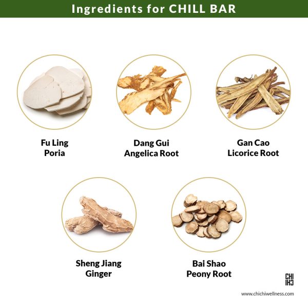 CHILL BAR – Wood Element Cheap