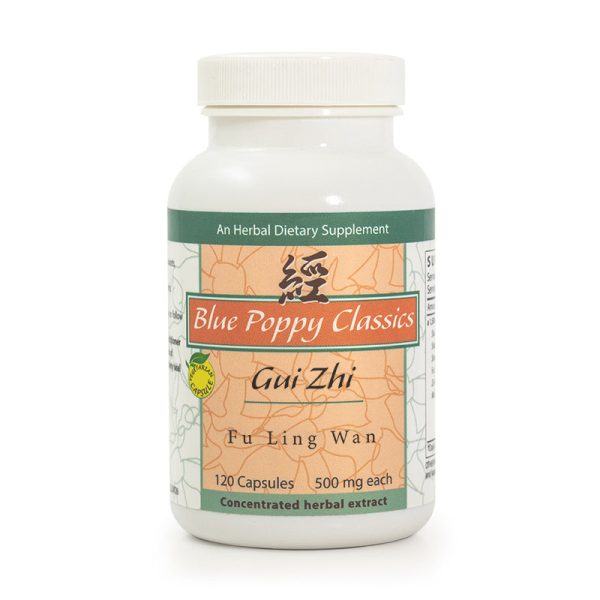 Gui Zhi Fu Ling Wan For Cheap