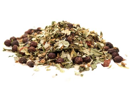 Autumn Blend Tea Sale