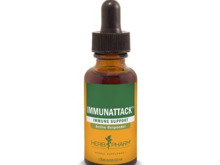 Immunattack 1 fl.oz. Cheap