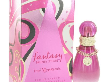 fantasy the nice remix by britney spears -For -For Women For Sale