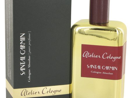 santal carmin by atelier cologne -For Men Online