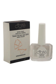 underwear - base coat by ciate london -For -For Women Sale