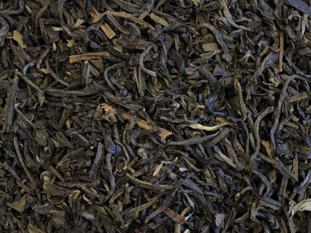 Jasmine Green Tea Organic 4oz Sale